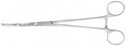 Medline Parsonnet Aorta Clamps - CLAMP, PARSONNET, AORTA, JAW 2.8CM, 23.8CM - MDS1456112