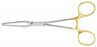 Medline Fogarty Clamps - Fogarty Hemostat Forceps, Hydragrip, 33 m - MDS1456131