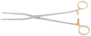 Medline Fogarty Clamps - Fogarty Hemostat Forceps, Hydragrip - MDS1456141