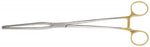 Medline Fogarty Forceps - FORCEP, FOGARTY, JAW 86MM, STR, 12.25" - MDS1456166