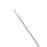 Medline Rumel Cardiovascular Tourniquet - TOURNIQUET, RUMEL, CARDIO, EYE STYLET, 10.5" - MDS14667162