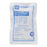 Medline Deluxe Instant Cold Packs - 5" x 7.5" Deluxe Sweatless Instant Cold Pack - MDS148010