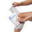 Medline Self-Adhering Cold Pack - Instant Cold Pack with Self-Adhering Wrap, 5" x 9" - MDS148020