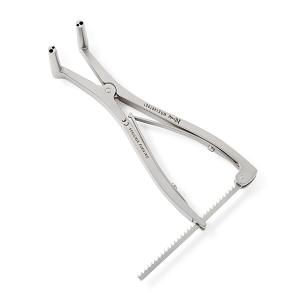 Medline Hintermann Distractors - Large Hintermann Distractor with Closed Arms - MDS1497903