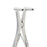 Medline Hintermann Distractors - Large Hintermann Distractor with Closed Arms - MDS1497903