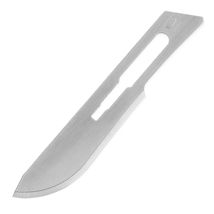 Sterile Disposable Carbon-Steel Blades