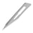 Medline Sterile Disposable Carbon-Steel Blades - Carbon Steel Blade, Sterile, #11, Twin Back - MDS15011LN