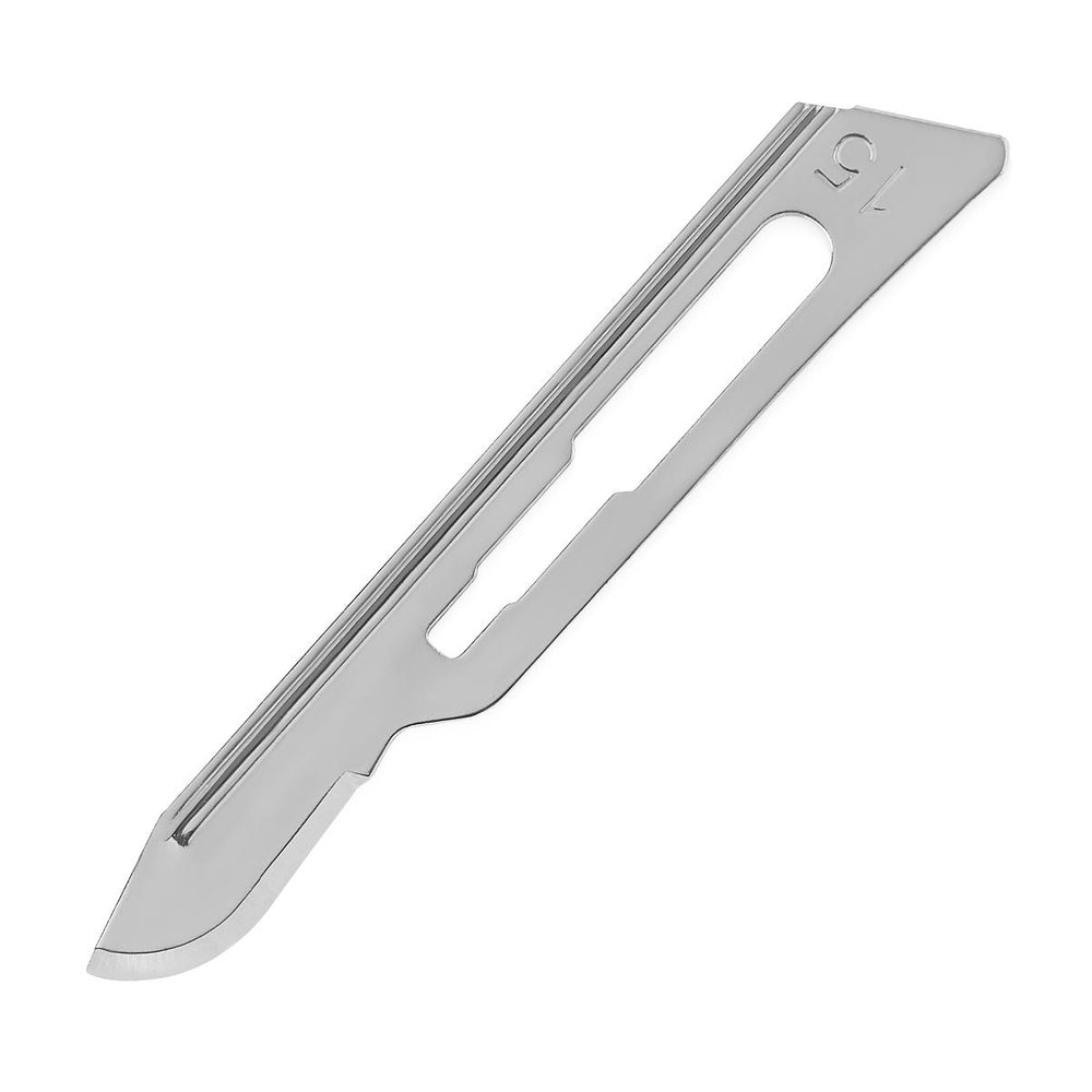 Sterile Disposable Carbon-Steel Blades