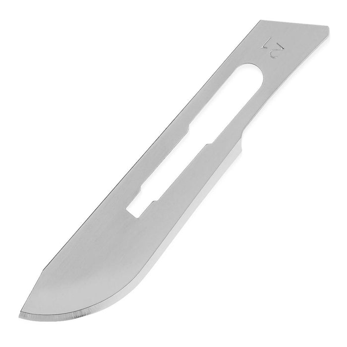 Sterile Disposable Carbon-Steel Blades