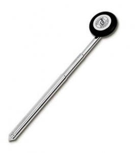 Technicality Medical Serv Babinski Percussion Hammers - Percussion Hammer, Nonsterile, Single-Use, Babinski - MDS151307