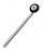 Technicality Medical Serv Babinski Percussion Hammers - Percussion Hammer, Nonsterile, Single-Use, Babinski - MDS151307