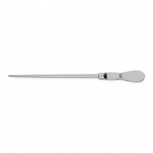 Medline Dittel Urethral Sounds - 8 Fr 11.5" (29.2 cm) Dittel Urethral Sound - MDS1516008L