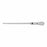 Medline Dittel Urethral Sounds - 8 Fr 11.5" (29.2 cm) Dittel Urethral Sound - MDS1516008L