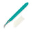 Medline Disposable Surgical Scalpels - Disposable Scalpel with Stainless Steel Blade, Sterile, No. 12 - MDS15212