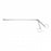 Medline Kevorkian-Younge Biopsy Forceps - 8" (20.3 cm) Kevorkian-Younge Forceps with 3 mm x 8 mm Bite - MDS1526880