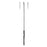 Medline Kevorkian OB / GYN Curettes - Kevorkian OBGYN Biopsy Curette, Coated, 11 3/4" - MDS1527010