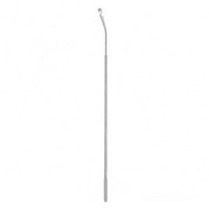 Medline Intrauterine Extractor / IUD Removal Hook - 10.25" (26 cm) Simple IUD Removal Hook - MDS1530567