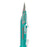 Medline Disposable Surgical Scalpels - Disposable Safety Scalpel with Stainless Steel Blade, Sterile, No. 11 - MDS15311