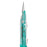 Medline Disposable Surgical Scalpels - Disposable Safety Scalpel with Stainless Steel Blade, Sterile, No. 11 - MDS15311