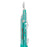 Medline Disposable Surgical Scalpels - Disposable Safety Scalpel with Stainless Steel Blade, Sterile, No. 15 - MDS15315