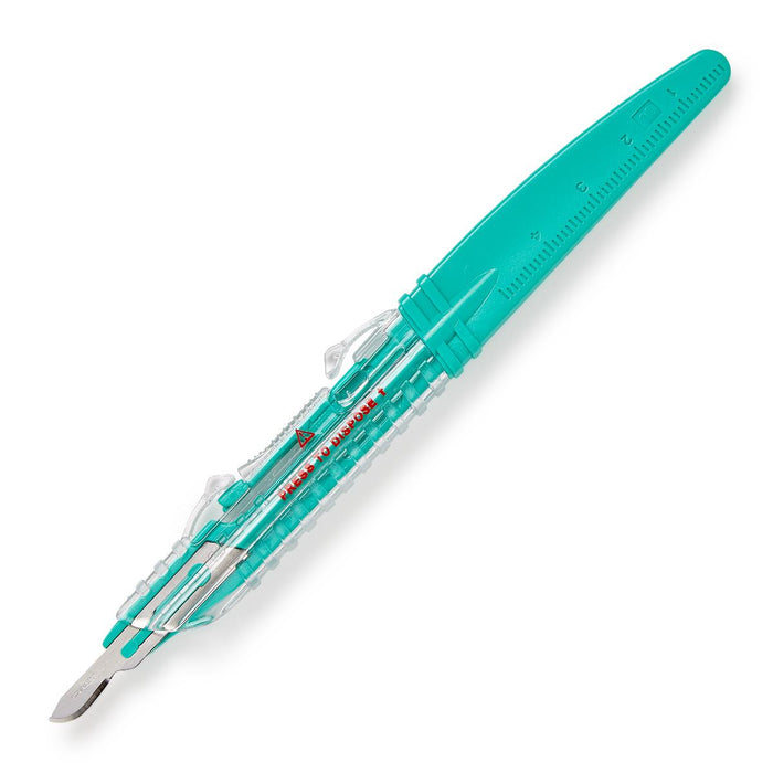 Disposable Surgical Scalpels