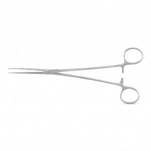 Medline Sarot Intrathoracic Artery Forceps - 7.75" (19.7 cm) Curved Sarot Intrathoracic Artery Forceps - MDS1545002