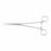 Medline Sarot Intrathoracic Artery Forceps - 7.75" (19.7 cm) Curved Sarot Intrathoracic Artery Forceps - MDS1545002