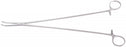 Medline Kantrowitz Dressing Forceps - FORCEP, DRESSING, KANTROWITZ, CVD, SER, 14" - MDS1545014L