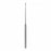 Medline Penfield Dissectors - #4 8-1/2" (21.6 cm) Penfield Dissector with Round Handle - MDS1573654