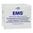 Medline EMS Knee-High Anti-Embolism Stockings - EMS Knee-High Anti-Embolism Stockings, Size S Long - MDS160628