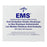 Medline EMS Knee-High Anti-Embolism Stockings - EMS Knee-High Anti-Embolism Stockings, Size M Long - MDS160648