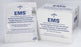 Medline EMS Knee-High Anti-Embolism Stockings - EMS Knee-High Anti-Embolism Stockings, Size XL Long - MDS160688