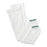 Medline EMS Knee-High Anti-Embolism Stockings - EMS Knee-High Anti-Embolism Stockings, Size XL Long - MDS160688