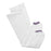 Medline EMS Knee-High Anti-Embolism Stockings - EMS Knee-High Anti-Embolism Stockings, Size 2XL Regular - MDS160694