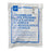 Medline EMS Thigh-High Anti-Embolism Stockings - EMS Thigh-High Anti-Embolism Stocking, Size Small Short - MDS160820