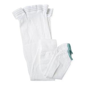 Medline EMS Thigh-High Anti-Embolism Stockings - EMS Thigh-High Anti-Embolism Stocking, Size XL Long - MDS160888