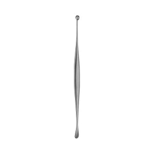 Medline Penfield Dissectors - #2 Curved Sharp Penfield Dissector - MDS1611023S