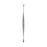 Medline Penfield Dissectors - #2 Curved Sharp Penfield Dissector - MDS1611023S