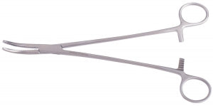 Medline Moynihan-Navratil Forceps - FORCEP, MOYNIHAN-NAVRATIL, ANG, 7 7/8", 20CM - MDS1614371