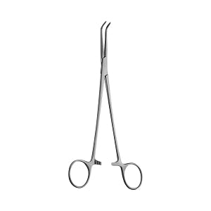 Medline Moynihan-Navratil Forceps - FORCEP, MOYNIHAN-NAVRATIL, ANG, 9.5" - MDS1614395