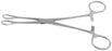 Medline Ballenger Sponge Holding Forceps - FORCEP, SPONGE, BALLENGER, ST, SER, 7" - MDS1617018