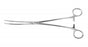 Medline Bozeman Curved Forceps - Bozemann Curved Packing Forceps, 10-1/4" (26 cm) - MDS1623126