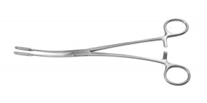 Medline Fletcher-Van Doren Sponge Forceps - FORCEP, SPONGE, FLETCHER, CVD, 9 1/2" - MDS1623524