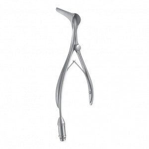 Medline Killian Nasal Specula - Killian Nasal Speculum with Light, 3" Blade - MDS1636267FO