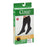 Medline CURAD Knee-High Compression Hosiery - CURAD Knee-High Compression Hosiery with 15-20 mmHg, Tan, Size D, Short Length - MDS1700DTS