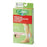 Medline CURAD Knee-High Compression Hosiery - CURAD Knee-High Compression Hosiery with 15-20 mmHg, Tan, Size F, Regular Length - MDS1700FT