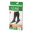 Medline CURAD Knee-High Compression Hosiery - CURAD Knee-High Compression Hosiery with 20-30 mmHg, Tan, Size A, Regular Length - MDS1702AT