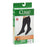 Medline CURAD Knee-High Compression Hosiery - CURAD Knee-High Compression Hosiery with 20-30 mmHg, Tan, Size G, Regular Length - MDS1702GT