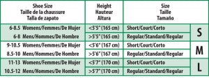 Medline CURAD Knee-High Compression Hosiery - CURAD Knee-High Compression Hosiery with 8-15 mmHg, Tan, Size M, Short Length - MDS1712BTS