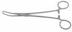 Medline Allis-Coakley Forceps - 7.75" (19.7 cm) Curved Allis-Coakley Tonsil Forceps - MDS1721102